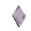 CBBS-08-1-BHK Standard Card Edge Connectors