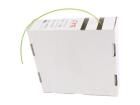CB-HFT(2X) 2.4 BOX YG Heat Shrink Tubing and Sleeves