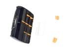 CB-HFT-SET3-BK Control Switches