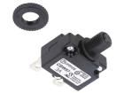 CBW57-ES-3A Circuit Protection