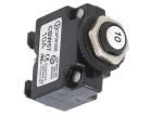CBW57-PB-10A-5X Circuit Protection