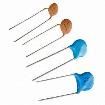 CC1H104ZC74D3F5O30MN Ceramic Disc Capacitors