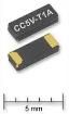 CC5V-T1A 32.768KHZ +-20PPM 12.5PF electronic component of Micro Crystal