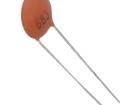CC-68N-Z Multilayer Ceramic Capacitors MLCC - Leaded