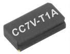 CC7V-T1A 32.768KHZ +-20PPM 12.5PF electronic component of Micro Crystal