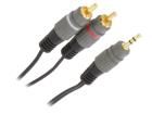 CCA-352-1.5M  Wire & Cable