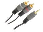 CCA-352-2.5M  Wire & Cable