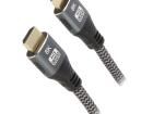 CCB-HDMI8K-1M HDMI, Displayport & DVI Connectors
