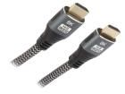 CCB-HDMI8K-2M  Connectors