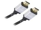 CCB-HDMIL-3M  Connectors