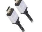 CCB-HDMIL-5M HDMI, Displayport & DVI Connectors