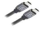 CCBP-HDMI-5M  Connectors