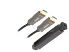 CCBP-HDMI-AOC-20M  Connectors