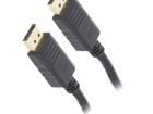 CC-DP2-10 HDMI, Displayport & DVI Connectors
