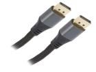 CC-DP8K-6  Connectors
