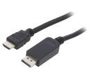 CC-DP-HDMI-3M electronic component of Gembird