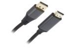CC-DP-HDMI-4K-6  Connectors