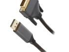 CC-DPM-DVIM-4K-6 HDMI, Displayport & DVI Connectors