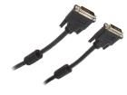 CC-DVI2-BK-10  Connectors