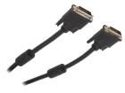 CC-DVI2-BK-6  Connectors