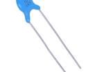 CCH-100P/1000V Multilayer Ceramic Capacitors MLCC - Leaded
