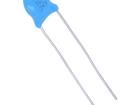 CCH-100P/2000V Multilayer Ceramic Capacitors MLCC - Leaded