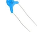 CCH-100P/3000V Multilayer Ceramic Capacitors MLCC - Leaded