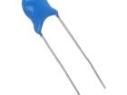 CCH-1K/1000V Multilayer Ceramic Capacitors MLCC - Leaded