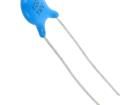 CCH-1N/1000V Multilayer Ceramic Capacitors MLCC - Leaded