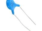 CCH-1N5/2000V Multilayer Ceramic Capacitors MLCC - Leaded