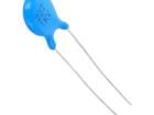 CCH-2N2/1000V Multilayer Ceramic Capacitors MLCC - Leaded