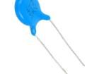 CCH-4N7/3000V Multilayer Ceramic Capacitors MLCC - Leaded