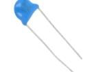 CCH-680P/1000V Ceramic Disc Capacitors