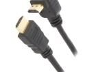 CC-HDMI490-15 HDMI, Displayport & DVI Connectors