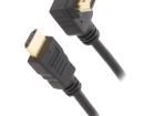 CC-HDMI490-6 HDMI, Displayport & DVI Connectors