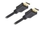 CC-HDMI4L-15  Connectors