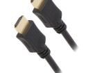 CC-HDMI4L-1M HDMI, Displayport & DVI Connectors