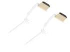 CC-HDMI4-W-10  Connectors