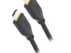 CC-HDMI8K-2M HDMI, Displayport & DVI Connectors
