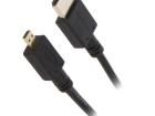 CC-HDMID-6 HDMI, Displayport & DVI Connectors