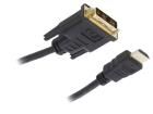 CC-HDMI-DVI-0.5M  Connectors