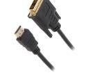 CC-HDMI-DVI-10 HDMI, Displayport & DVI Connectors