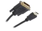 CC-HDMI-DVI-7.5MC  Connectors