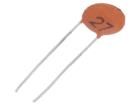 CCK-27P/2.5  Passive Components