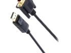 CCP-DPM-VGAM-6 HDMI, Displayport & DVI Connectors