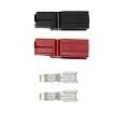 58257-1096 Heavy Duty Power Connectors