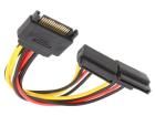CC-SATAM2F-02  Electromechanical