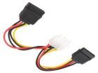 CC-SATA-PSY  Electromechanical