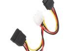 CC-SATA-PSY Mounting Fixings