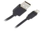 CC-USB2-AMLM-1M  Wire & Cable